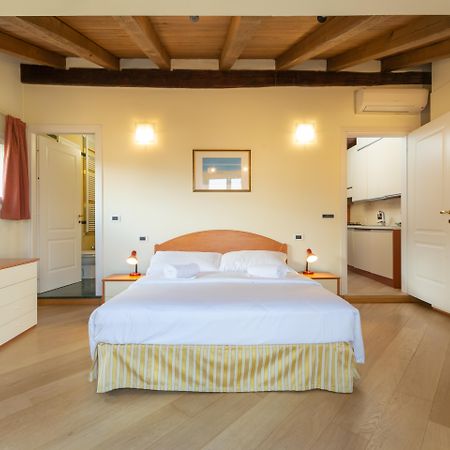 Santo Stefano Apartments - Bolognarooms Bagian luar foto