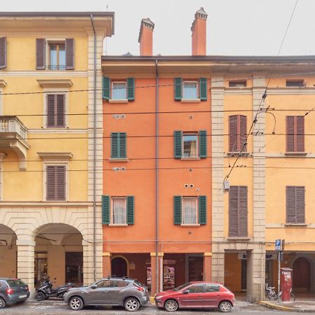 Santo Stefano Apartments - Bolognarooms Bagian luar foto