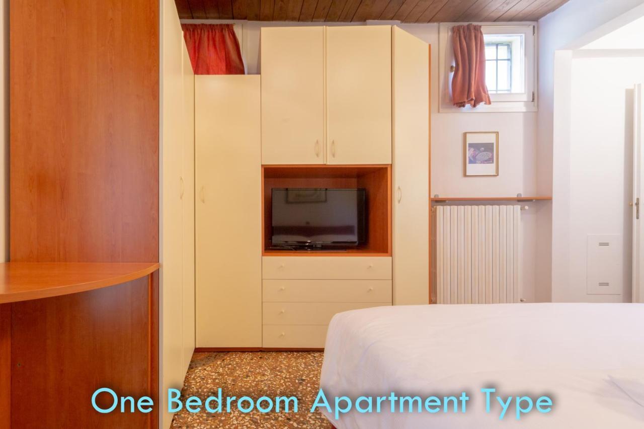 Santo Stefano Apartments - Bolognarooms Bagian luar foto