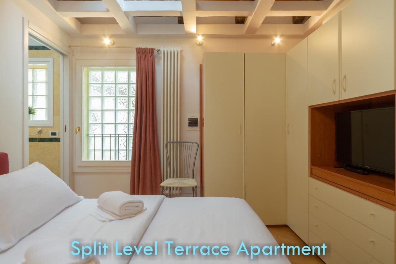 Santo Stefano Apartments - Bolognarooms Bagian luar foto