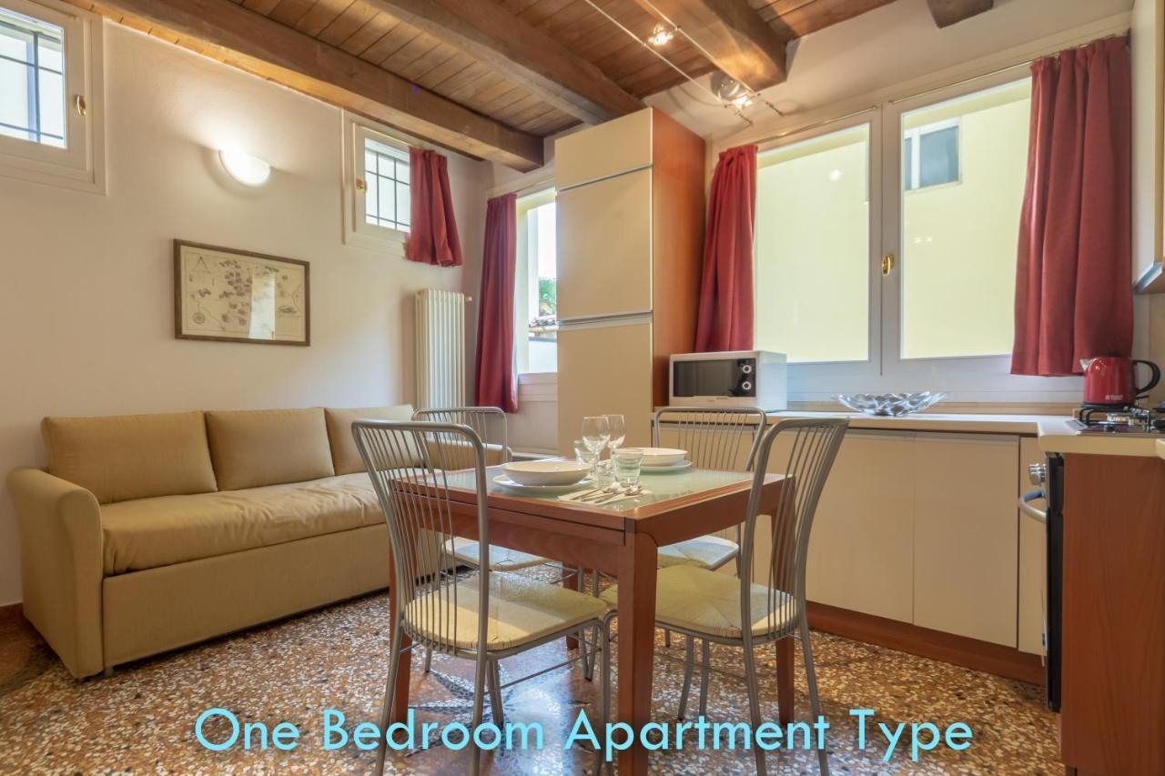 Santo Stefano Apartments - Bolognarooms Bagian luar foto