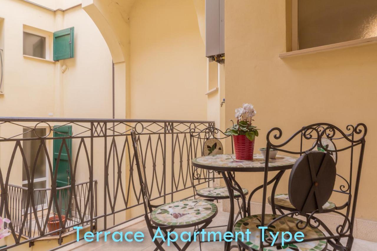 Santo Stefano Apartments - Bolognarooms Bagian luar foto