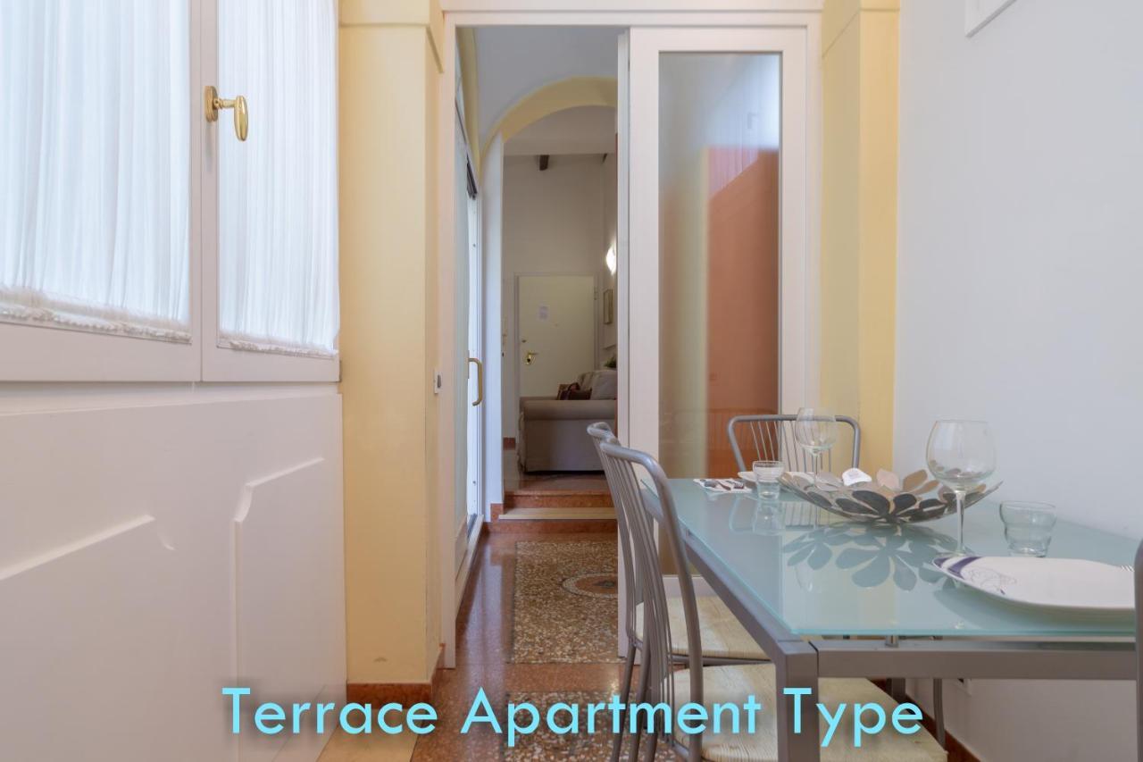 Santo Stefano Apartments - Bolognarooms Bagian luar foto