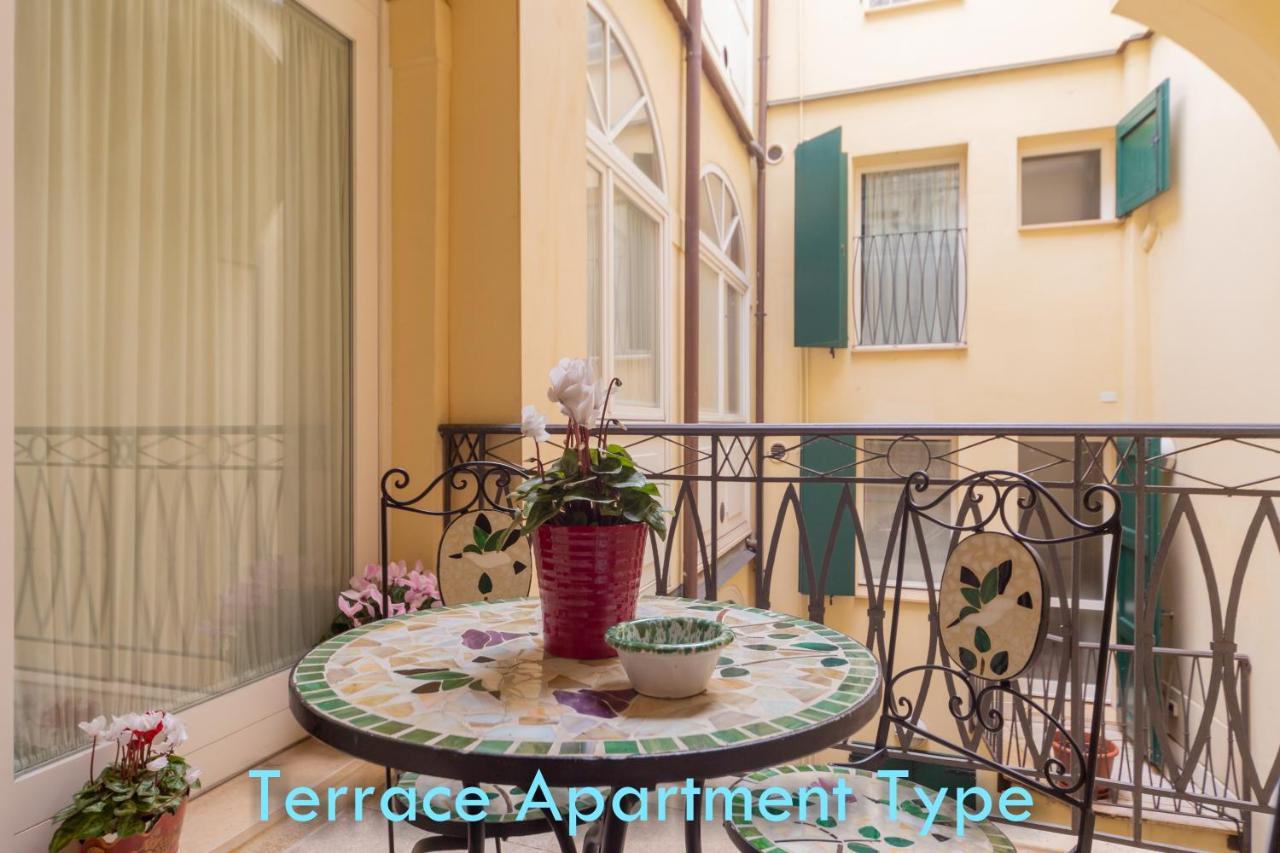 Santo Stefano Apartments - Bolognarooms Bagian luar foto