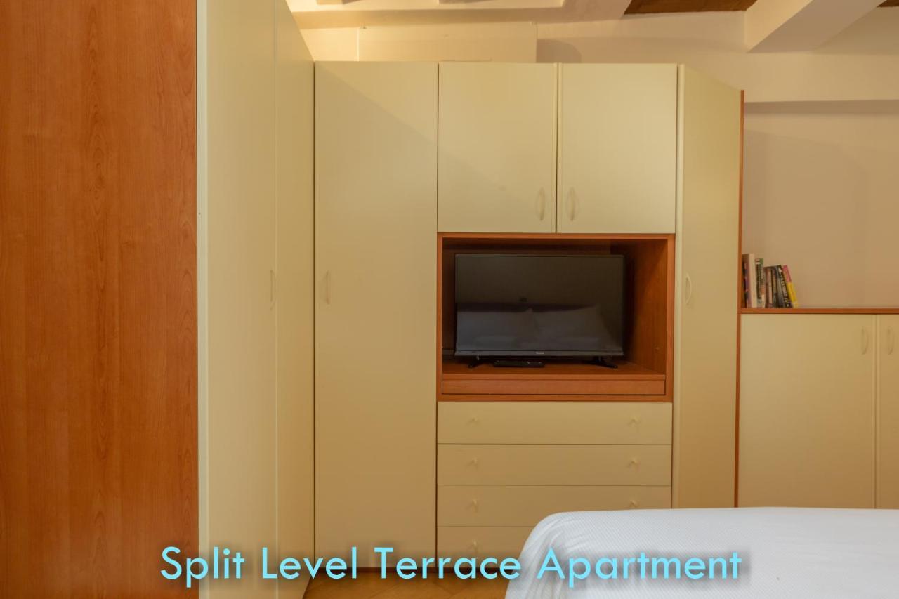 Santo Stefano Apartments - Bolognarooms Bagian luar foto