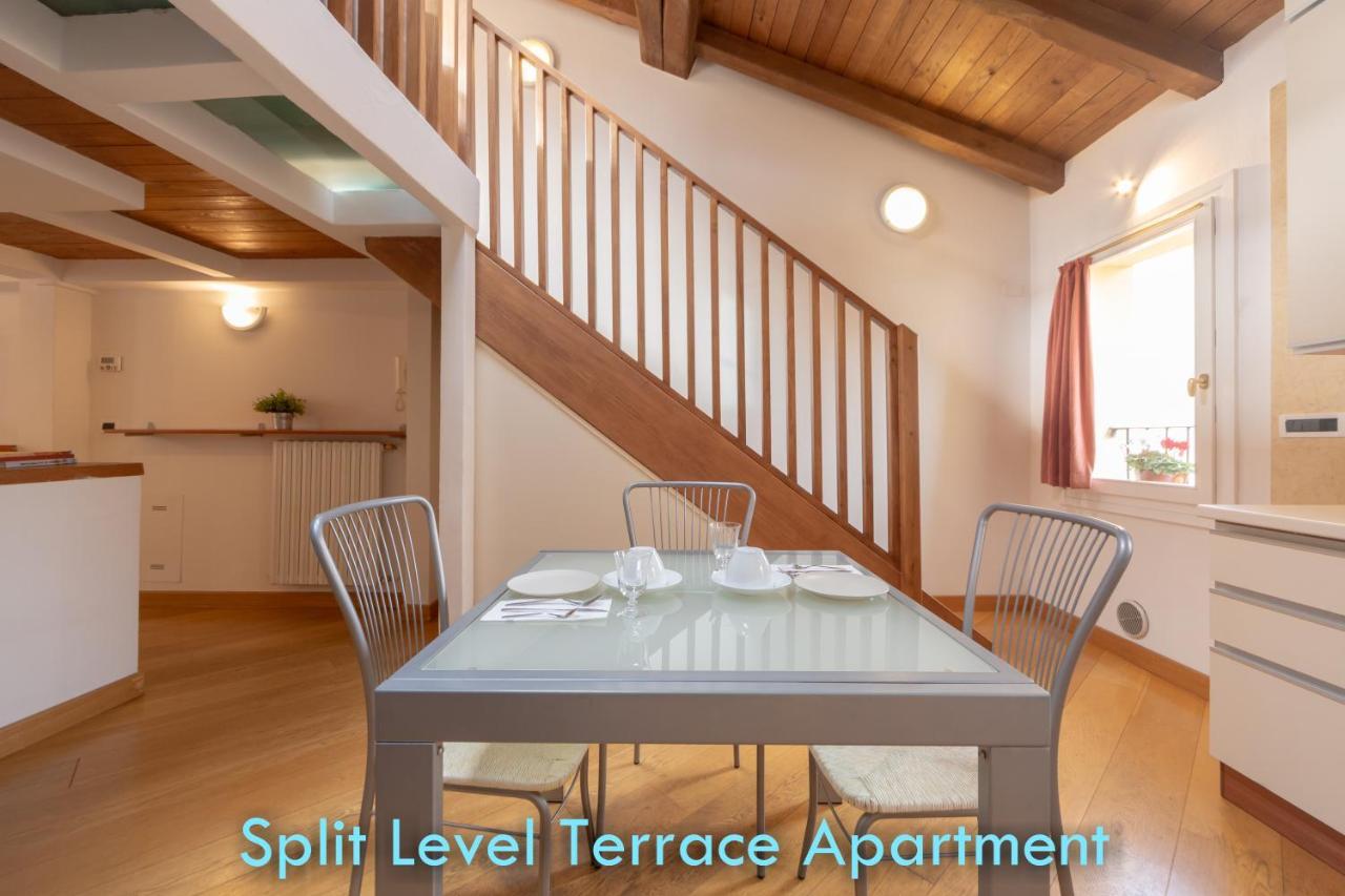Santo Stefano Apartments - Bolognarooms Bagian luar foto