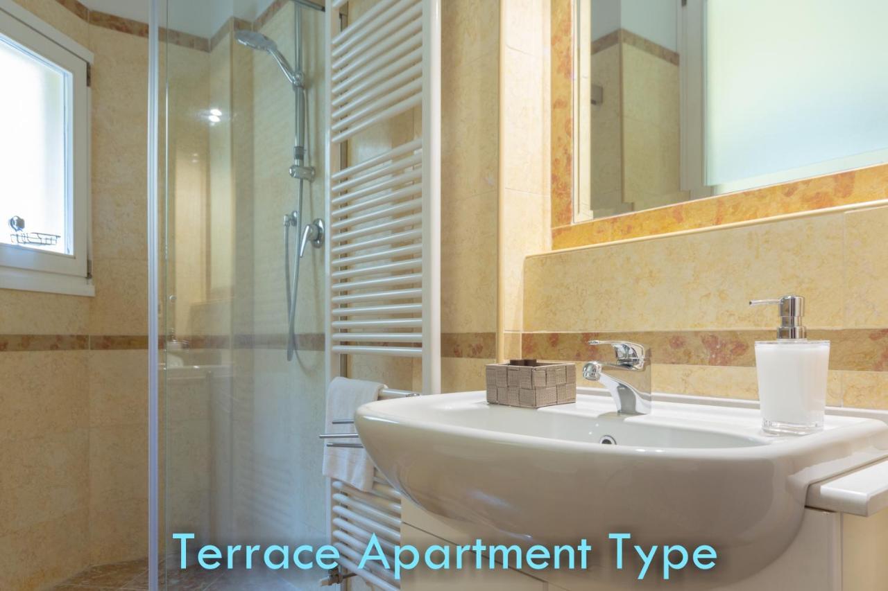 Santo Stefano Apartments - Bolognarooms Bagian luar foto