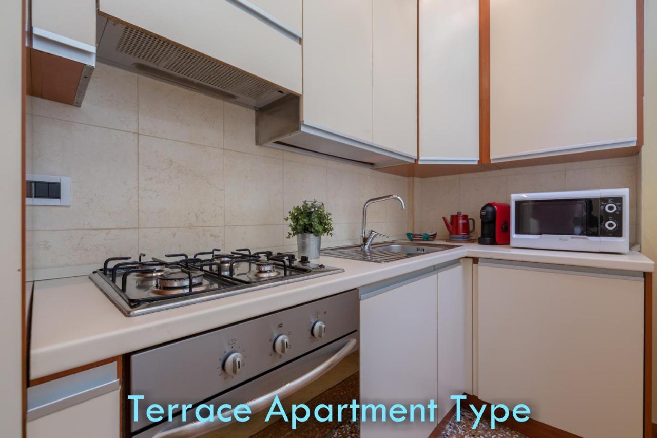 Santo Stefano Apartments - Bolognarooms Bagian luar foto
