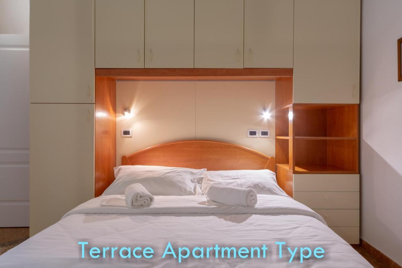 Santo Stefano Apartments - Bolognarooms Bagian luar foto