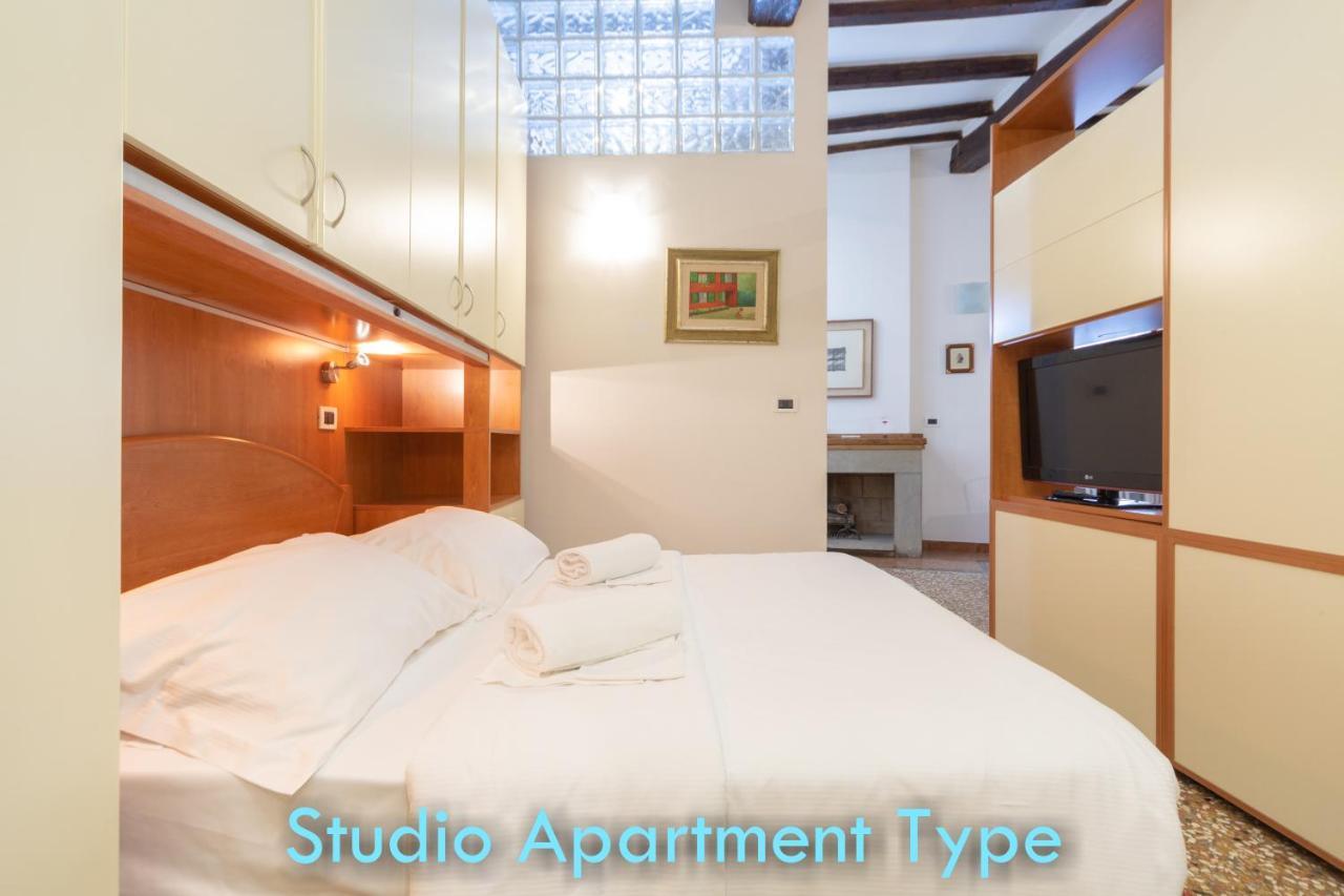 Santo Stefano Apartments - Bolognarooms Bagian luar foto