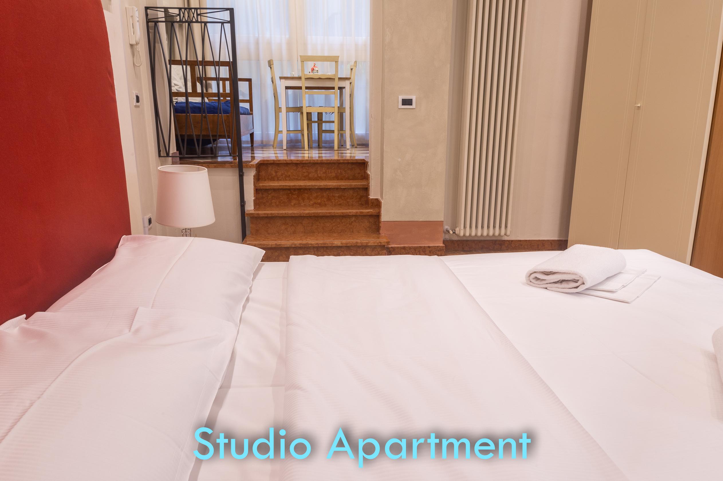 Santo Stefano Apartments - Bolognarooms Bagian luar foto