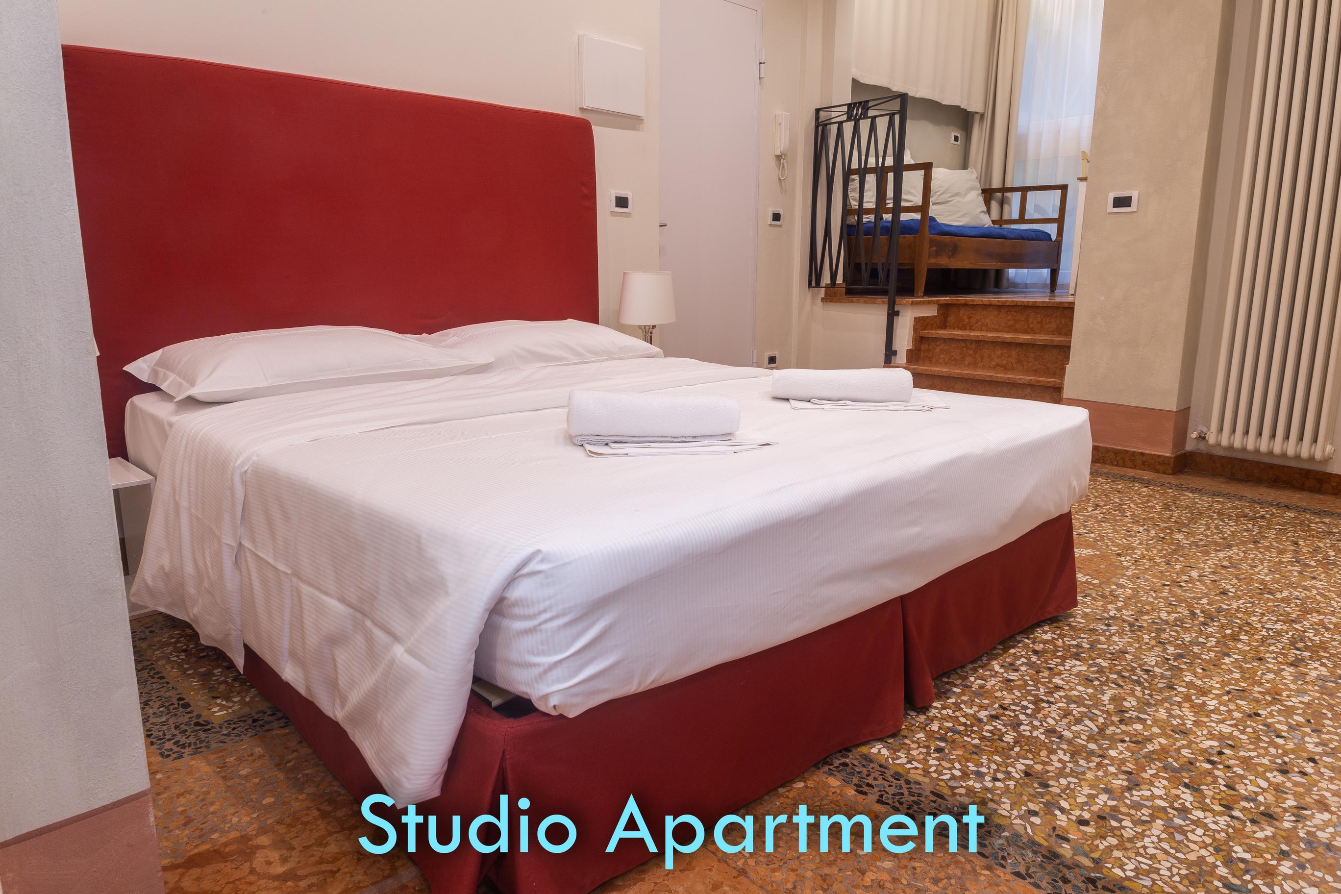 Santo Stefano Apartments - Bolognarooms Bagian luar foto