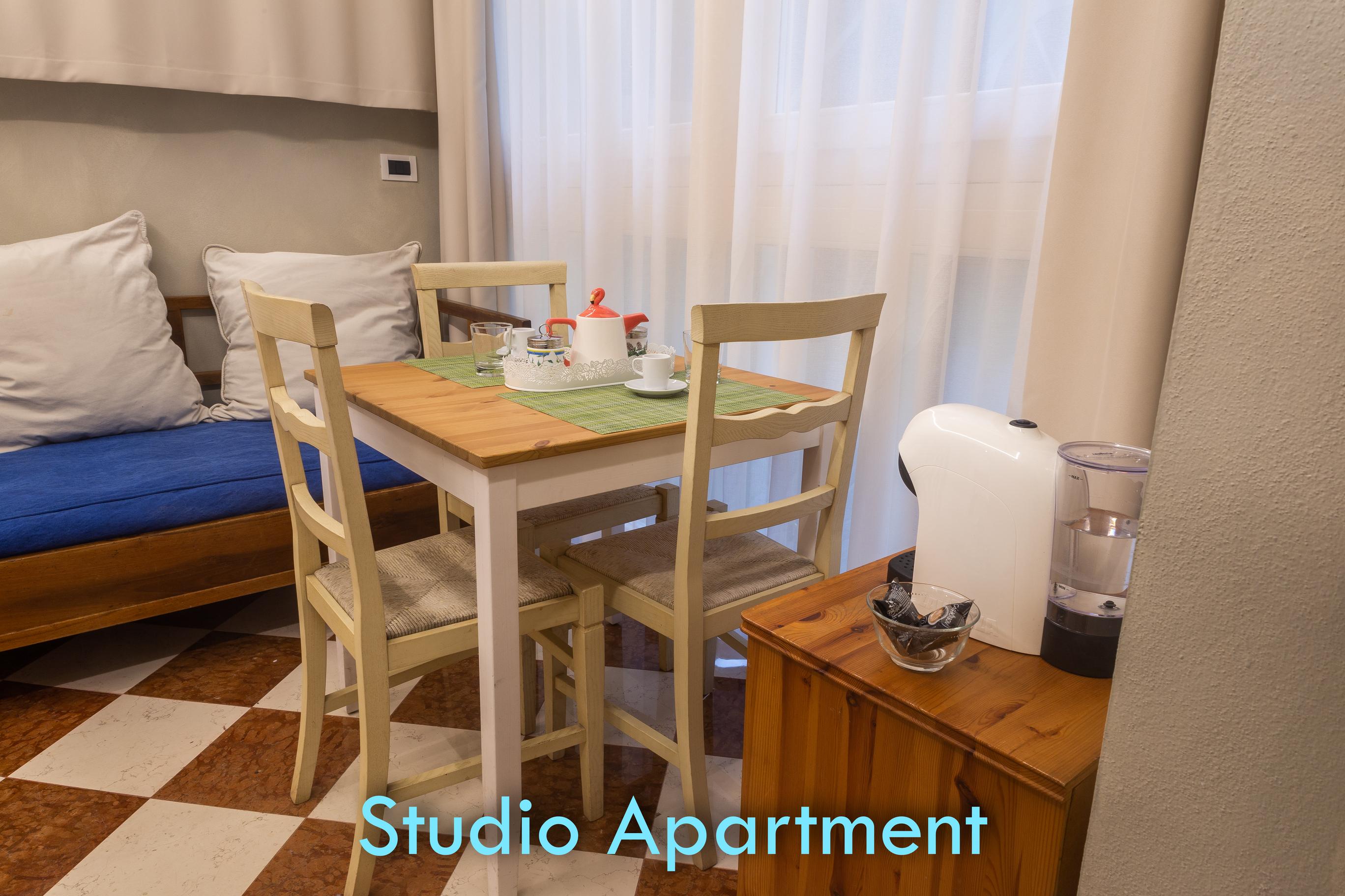 Santo Stefano Apartments - Bolognarooms Bagian luar foto