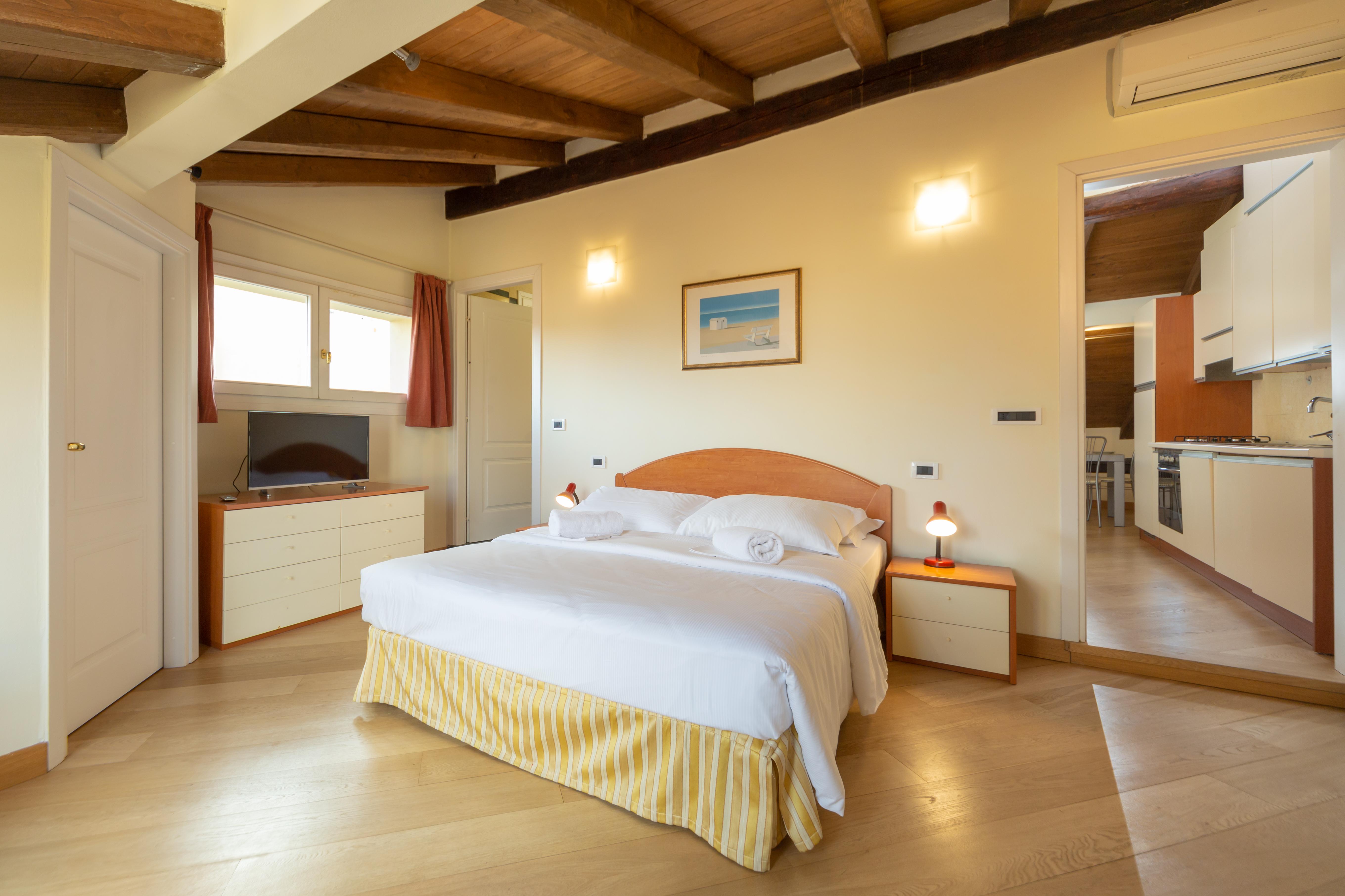Santo Stefano Apartments - Bolognarooms Bagian luar foto