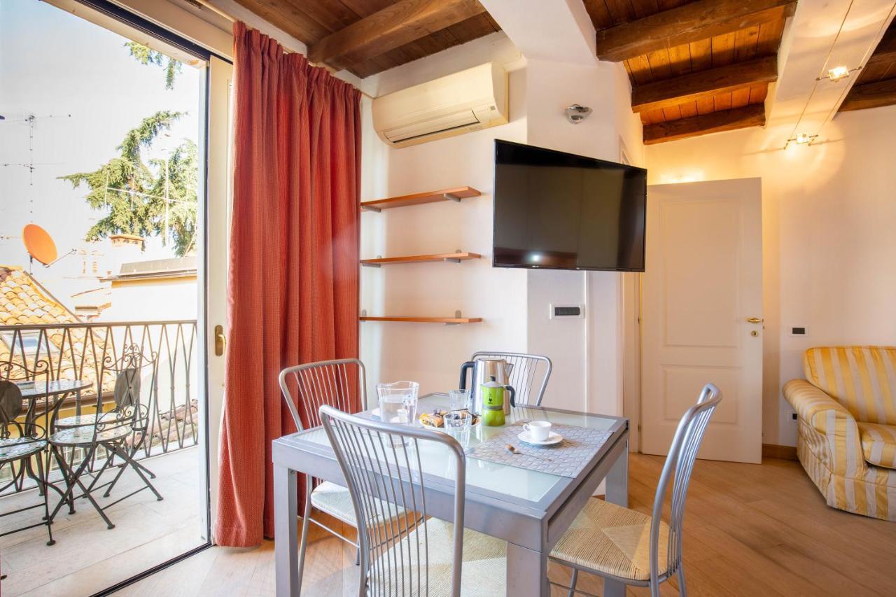 Santo Stefano Apartments - Bolognarooms Bagian luar foto